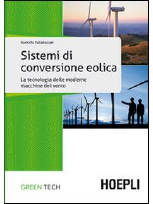 Sistemi di conversione eolica