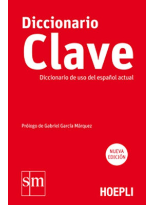 Diccionario Clave. Dicciona...