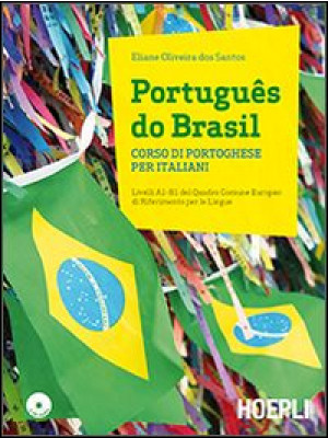 Português do Brasil. Corso ...