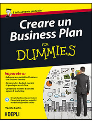 Creare un Business Plan For...