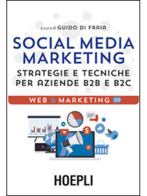 Social media marketing. Str...