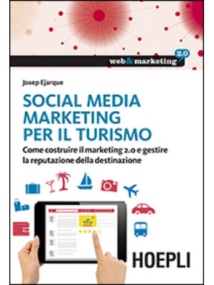 Social Media Marketing per ...