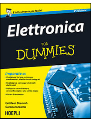 Elettronica for dummies