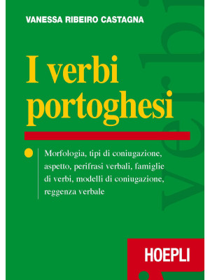 I verbi portoghesi. Morfolo...