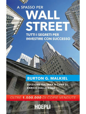 A spasso per Wall Street. T...