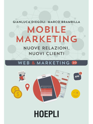 Mobile marketing. Nuove rel...
