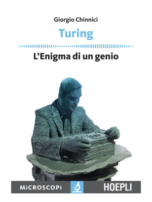 Turing. L'enigma di un genio