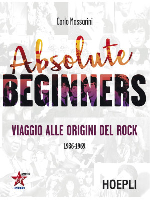Absolute beginners. Viaggio...