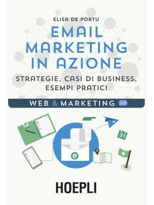 Email marketing in azione. ...
