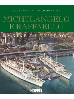 Michelangelo e Raffaello. L...
