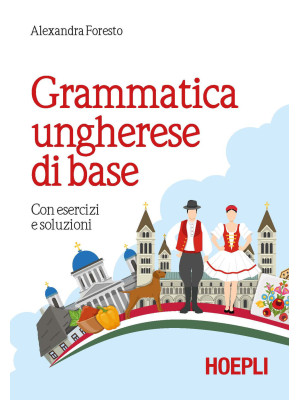 Grammatica ungherese di bas...