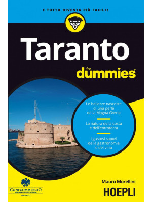 Taranto for dummies