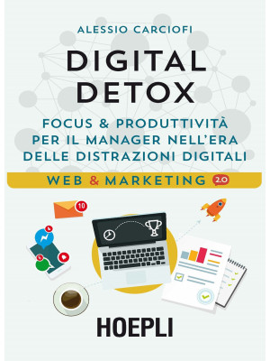 Digital Detox. Focus & prod...