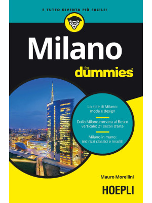 Milano for dummies