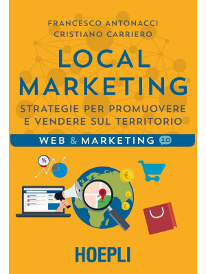Local marketing. Strategie ...