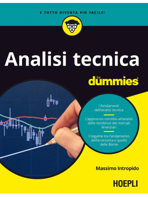 Analisi tecnica for dummies