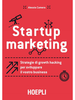 Startup marketing. Strategi...