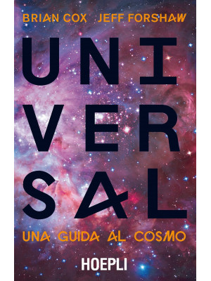 Universal. Una guida al cosmo