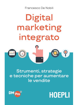 Digital marketing integrato...