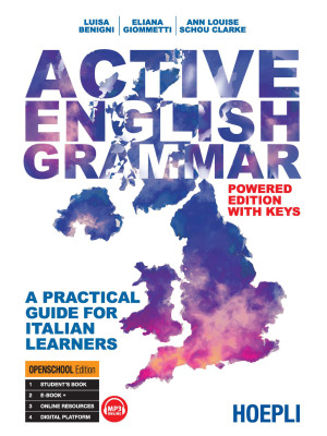 Active English grammar. A p...