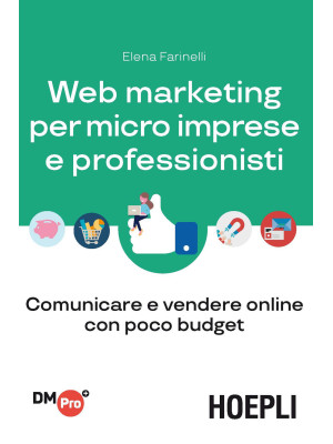 Web marketing per micro imp...