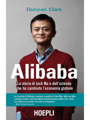 Alibaba. La storia di Jack ...