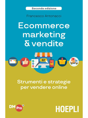 Ecommerce marketing & vendi...