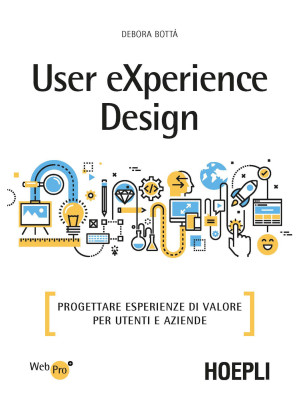 User eXperience design. Pro...
