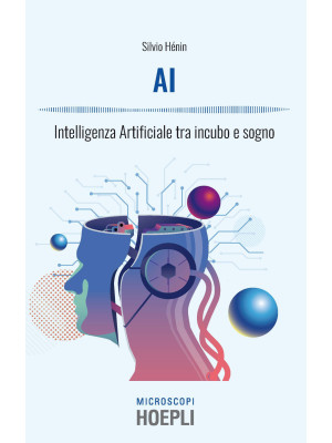 AI. Intelligenza artificial...