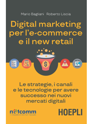 Digital marketing per l'e-c...