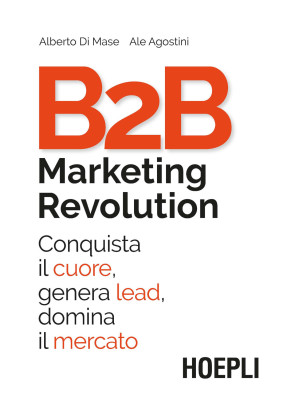 B2B marketing revolution. C...