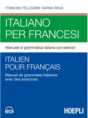 Italiano per francesi. Manu...