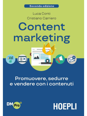 Content Marketing. Promuove...