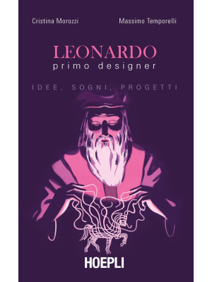 Leonardo primo designer. Id...