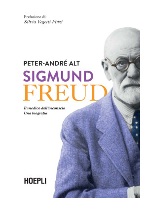 Sigmund Freud. Il medico de...