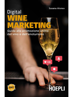 Digital wine marketing. Gui...