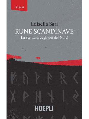 Rune scandinave. La scrittu...
