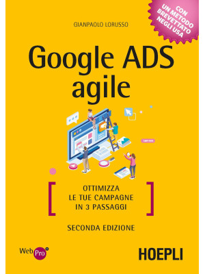 Google Ads agile. Ottimizza...