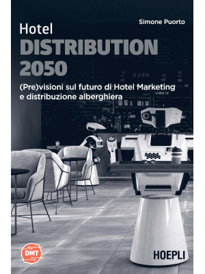 Hotel Distribution 2050. (P...