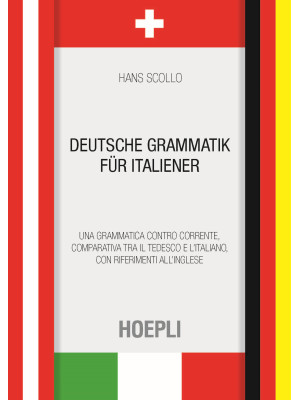 Deutsche Grammatik für ital...