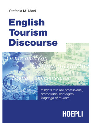English tourism discourse. ...