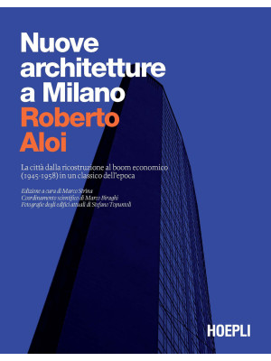 Nuove architetture a Milano...