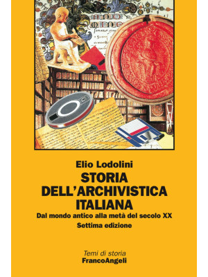Storia dell'archivistica it...