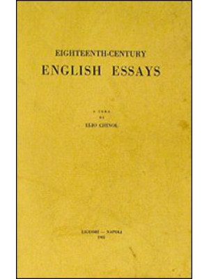 Eighteenth-century English ...