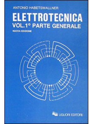Elettrotecnica. Vol. 1