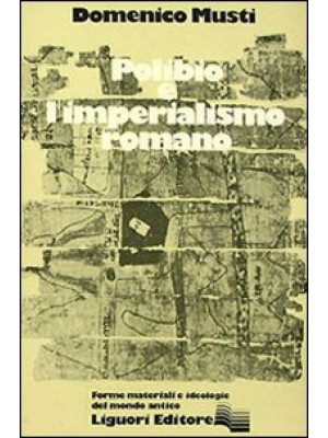 Polibio e l'imperialismo ro...