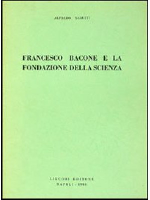 Francesco Bacone e la fonda...