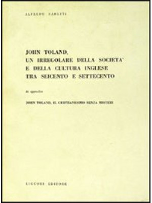 John Toland, un irregolare ...