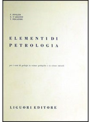 Elementi di petrologia