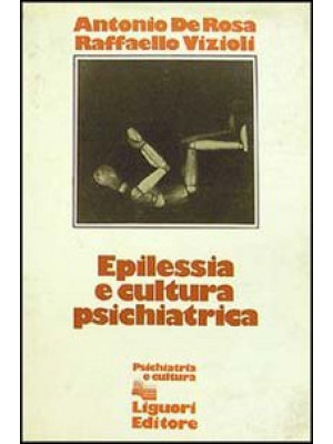 Epilessia e cultura psichia...